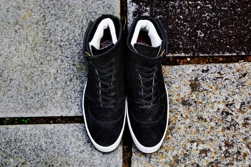 UBIQ MADE IN JAPAN シリーズ最新作 VAGET J 