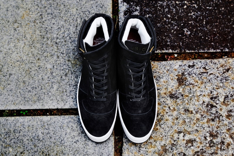 UBIQ MADE IN JAPAN シリーズ最新作 VAGET J 