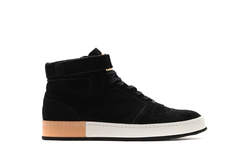 UBIQ MADE IN JAPAN シリーズ最新作 VAGET J 