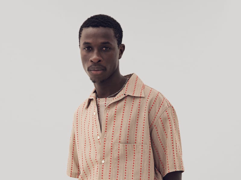 UNITUS 2017 Spring/ Summer コレクション