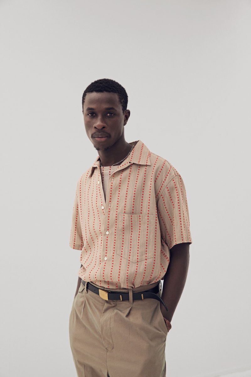 UNITUS 2017 Spring/ Summer コレクション
