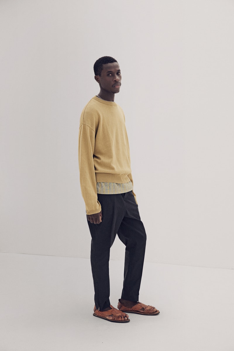 UNITUS 2017 Spring/ Summer コレクション