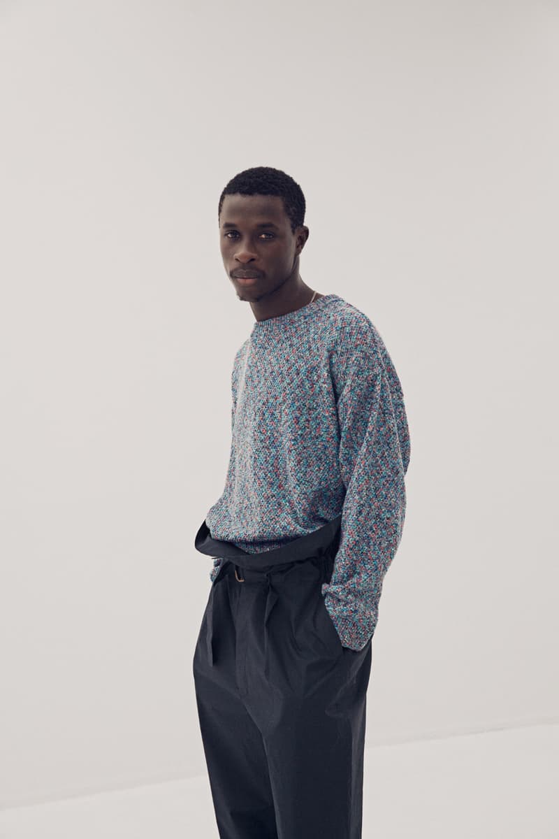 UNITUS 2017 Spring/ Summer コレクション