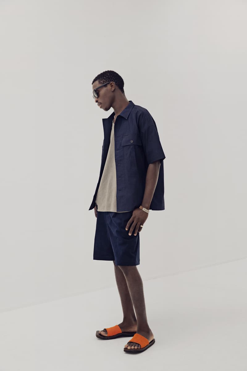 UNITUS 2017 Spring/ Summer コレクション