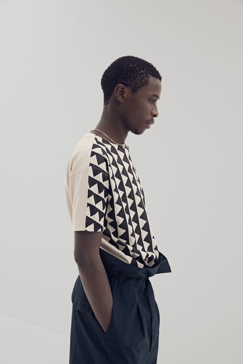 UNITUS 2017 Spring/ Summer コレクション