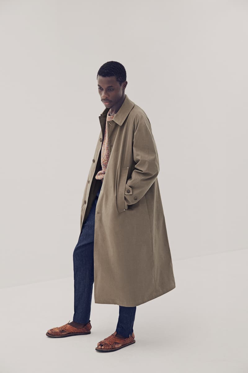 UNITUS 2017 Spring/ Summer コレクション