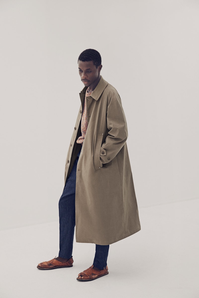 UNITUS 2017 Spring/ Summer コレクション