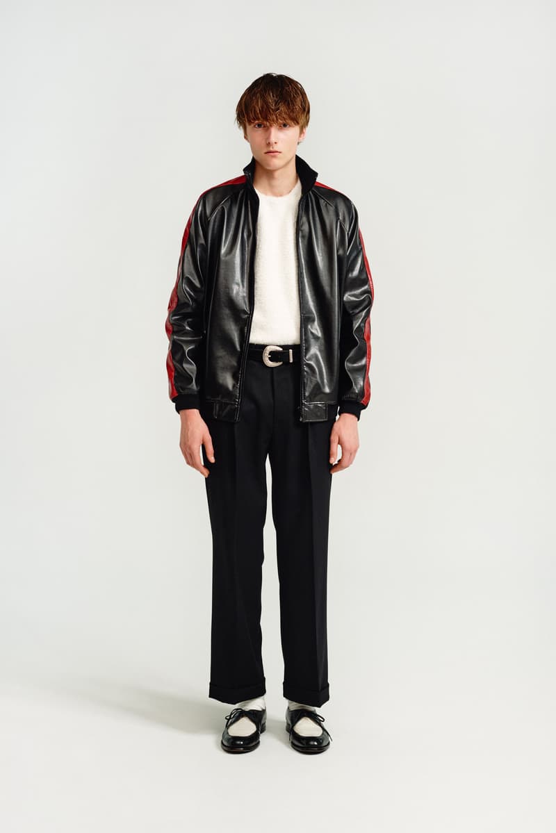 VAPORIZE  Autumn / Winter 2016  “KING OF POP" コレクション