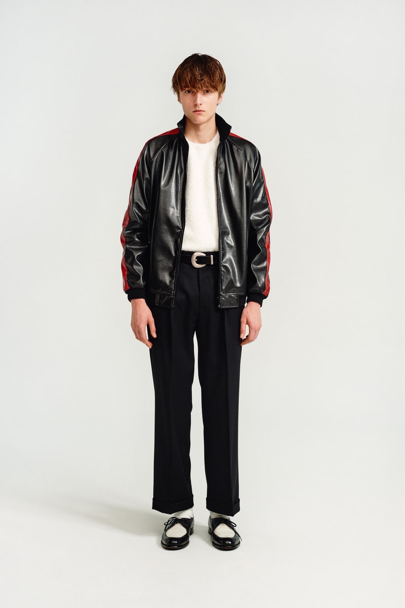 VAPORIZE  Autumn / Winter 2016  “KING OF POP" コレクション