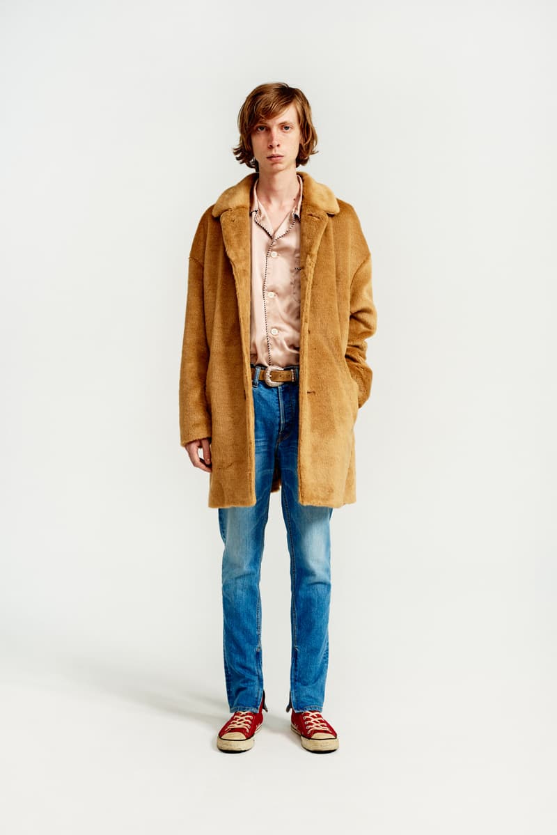 VAPORIZE  Autumn / Winter 2016  “KING OF POP" コレクション