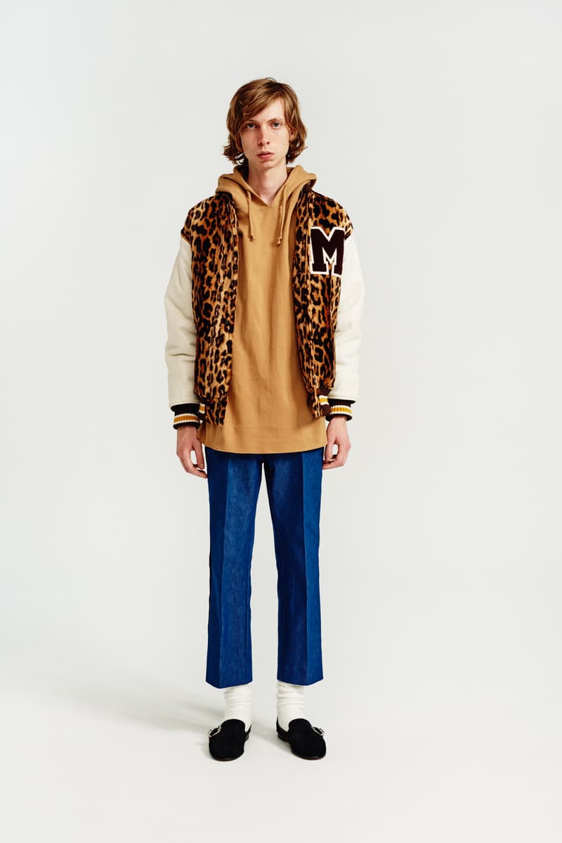 VAPORIZE  Autumn / Winter 2016  “KING OF POP" コレクション