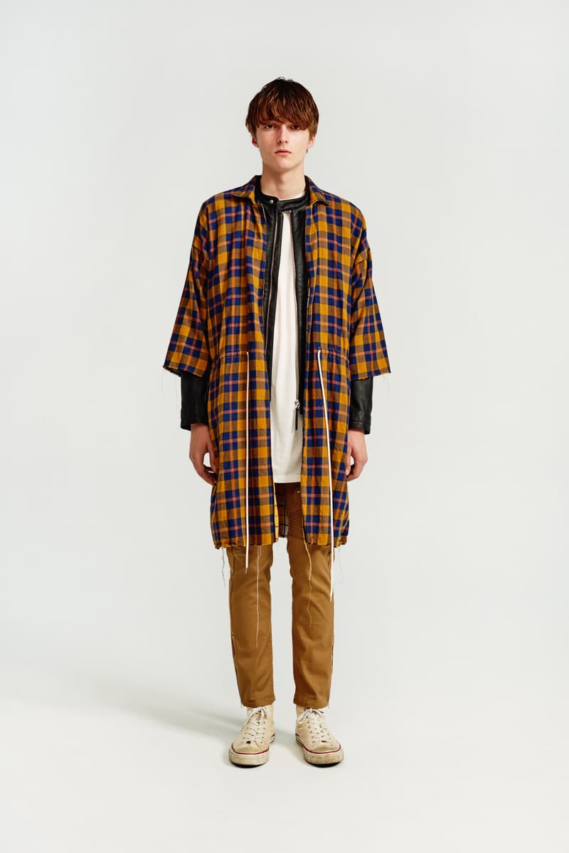 VAPORIZE  Autumn / Winter 2016  “KING OF POP" コレクション