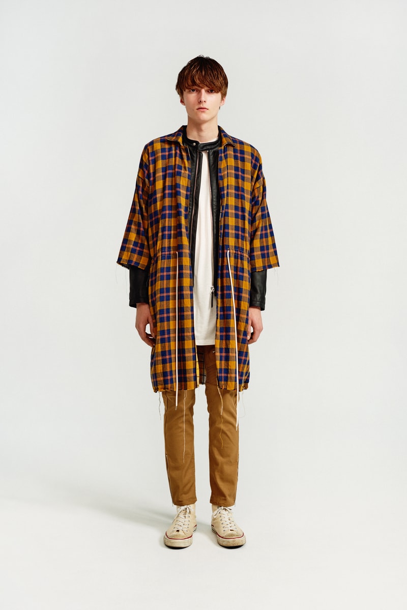 VAPORIZE  Autumn / Winter 2016  “KING OF POP" コレクション