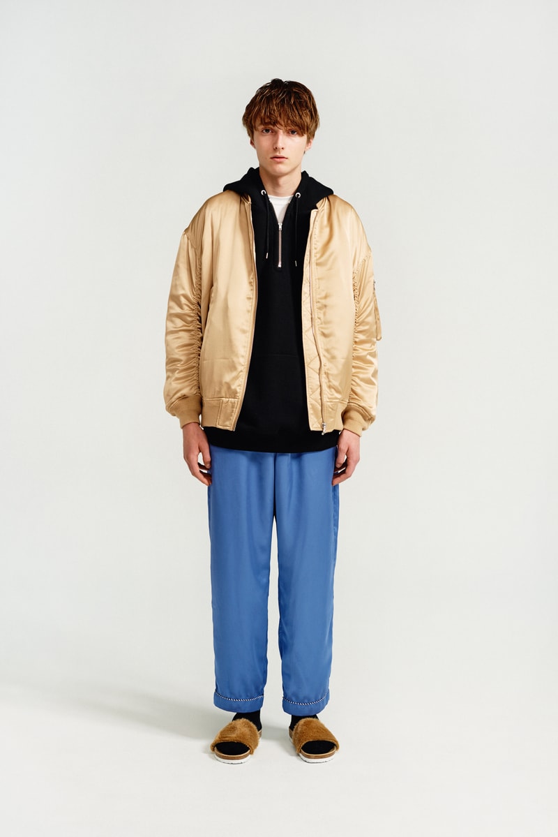 VAPORIZE  Autumn / Winter 2016  “KING OF POP" コレクション