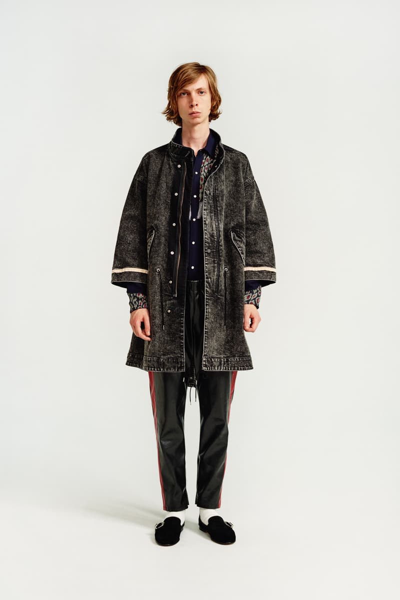 VAPORIZE  Autumn / Winter 2016  “KING OF POP" コレクション