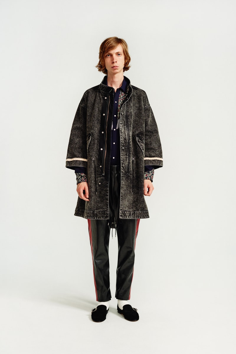 VAPORIZE  Autumn / Winter 2016  “KING OF POP" コレクション