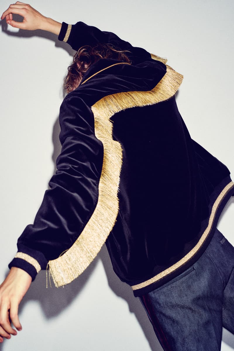 VAPORIZE  Autumn / Winter 2016  “KING OF POP" コレクション