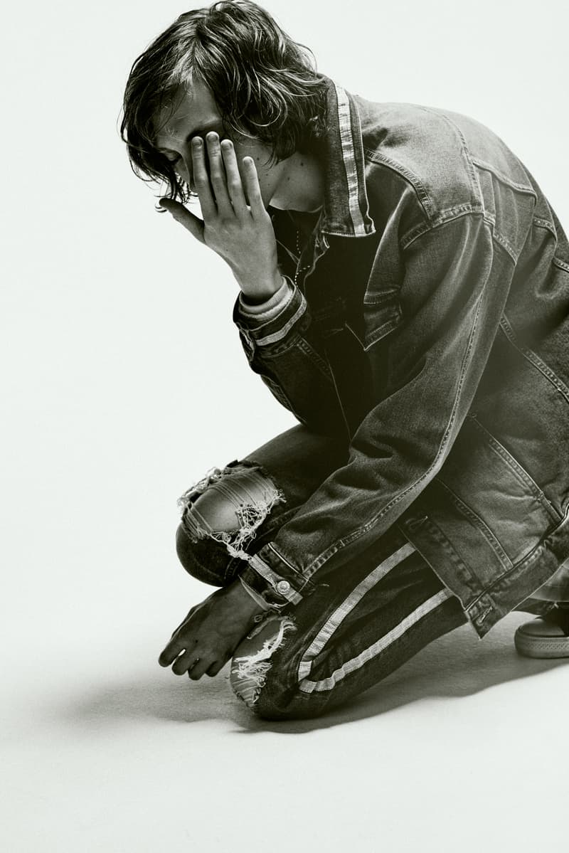 VAPORIZE  Autumn / Winter 2016  “KING OF POP" コレクション