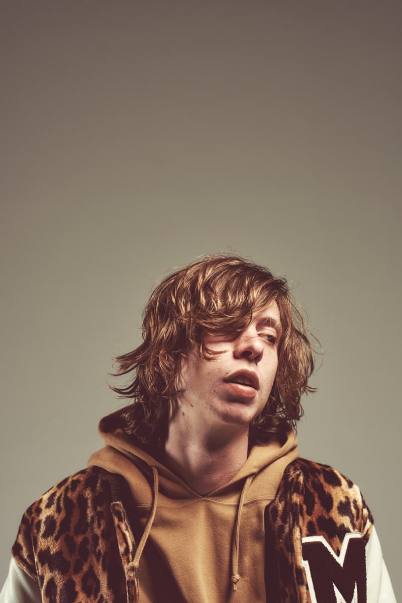 VAPORIZE  Autumn / Winter 2016  “KING OF POP" コレクション