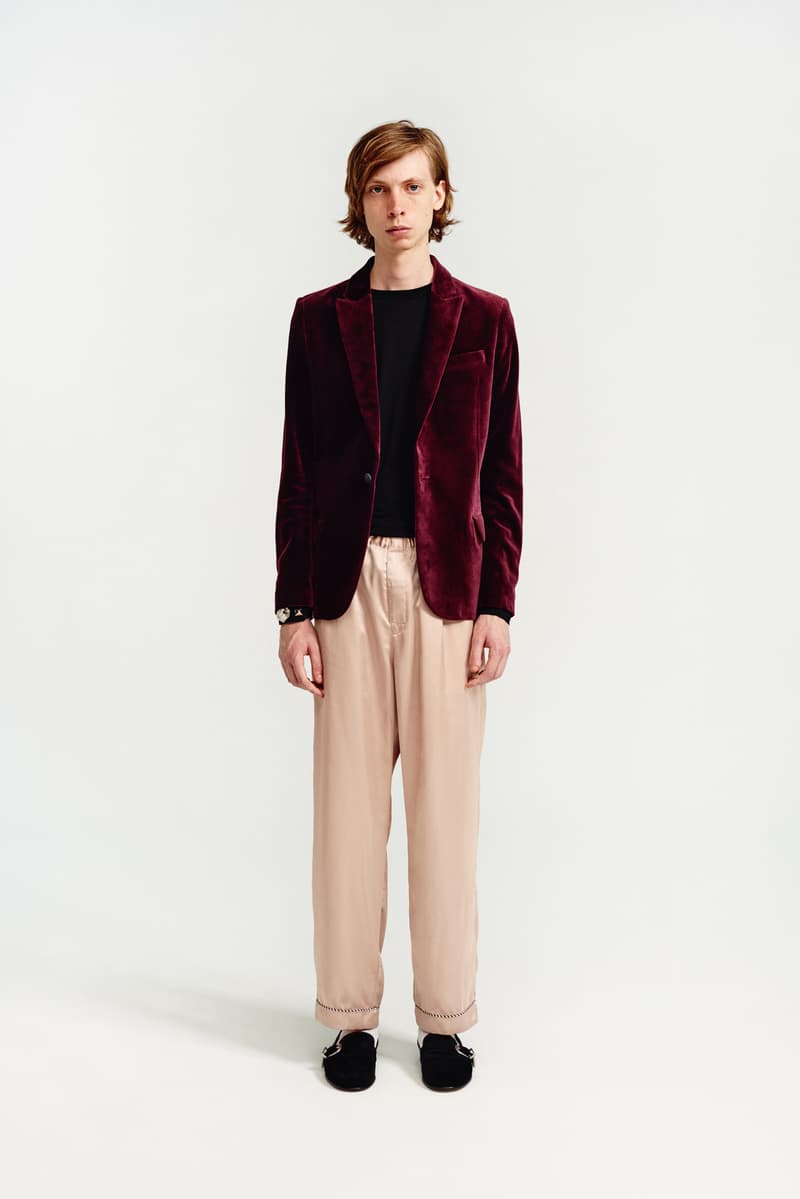 VAPORIZE  Autumn / Winter 2016  “KING OF POP" コレクション