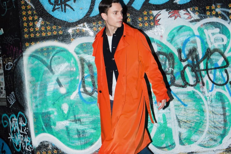 VLANK CONCEPT WEAR 2016 Autumn / Winter アイテムがローンチ