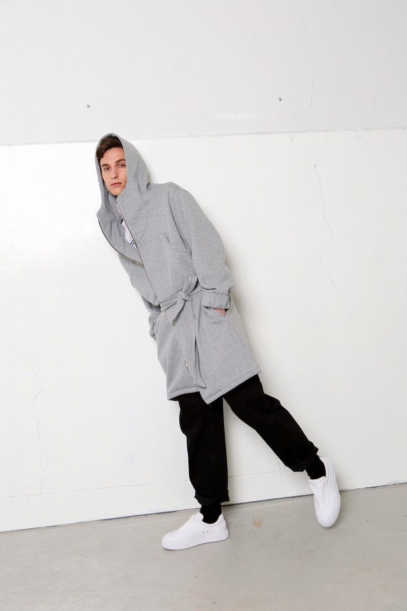 VLANK CONCEPT WEAR 2016 Autumn / Winter アイテムがローンチ