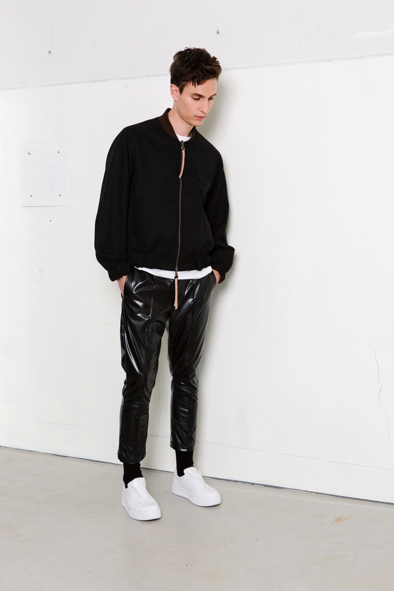 VLANK CONCEPT WEAR 2016 Autumn / Winter アイテムがローンチ