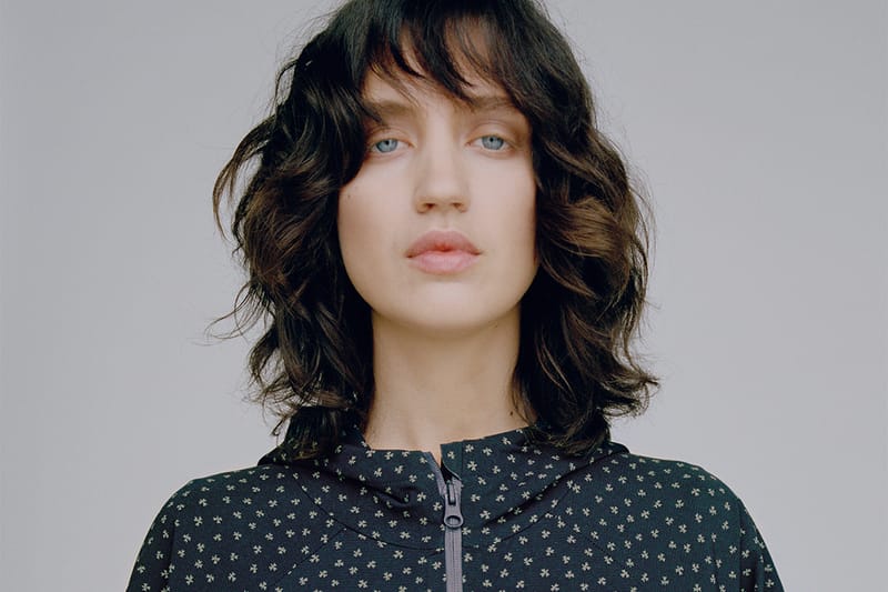 A.P.C. Outdoor Voices コラボコレクションが本日より発売