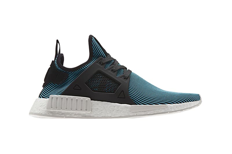 adidas Originals より爽やかなカラーリングの NMD XR1 ニューモデルが登場