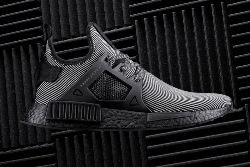 adidas Originals Color BOOST NMD コレクション