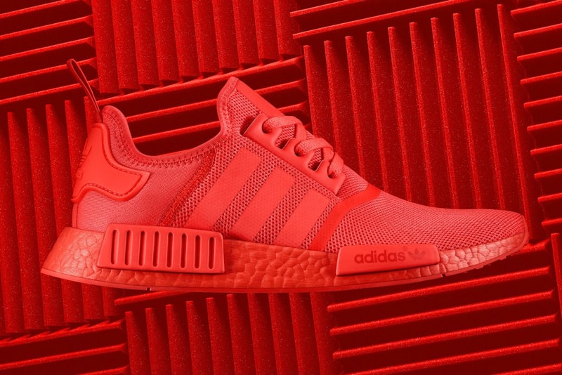 adidas Originals Color BOOST NMD コレクション