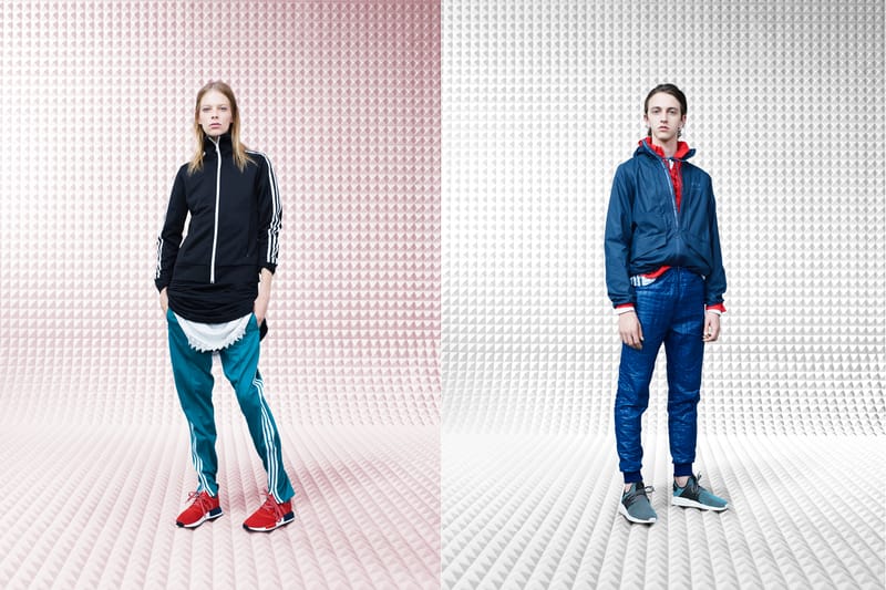 adidas Originals より NMD_XR1、NMD_R1 の最新15モデルが登場