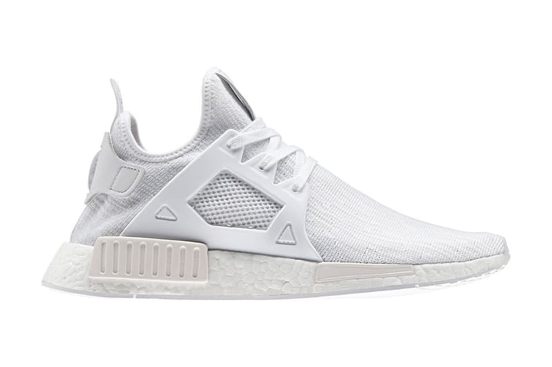 adidas Orignals “NMD_XR1”がリリース