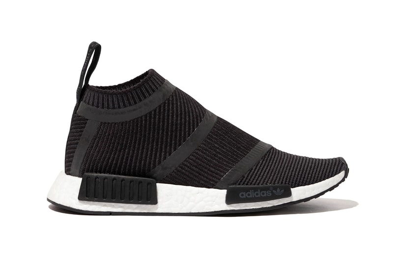 adidas Originals ウィンターシーズンに向けた NMD_CS1 WINTER WOOL が登場