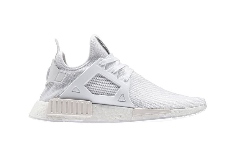 adidas Originals NMD_XR1 のパーソナライズサービスが開始する