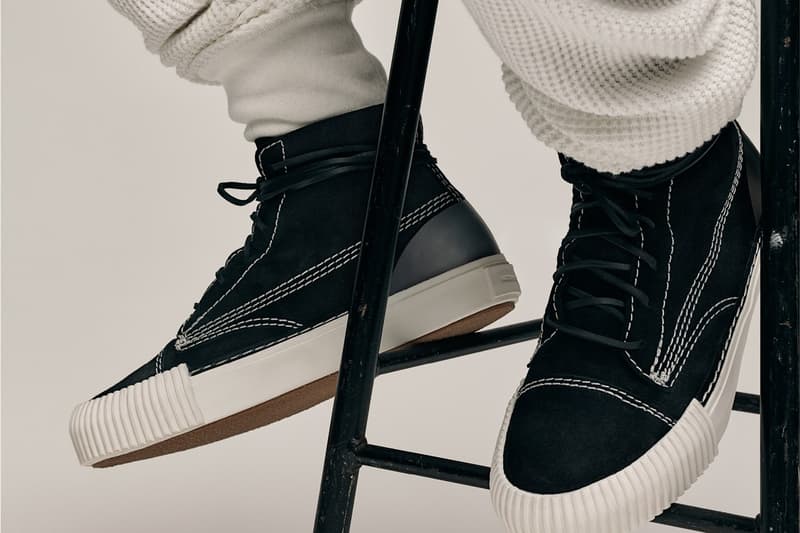 初期のヒップホップからインスパイアされた、Alexander Wang 2016 Fall Winterコレクション