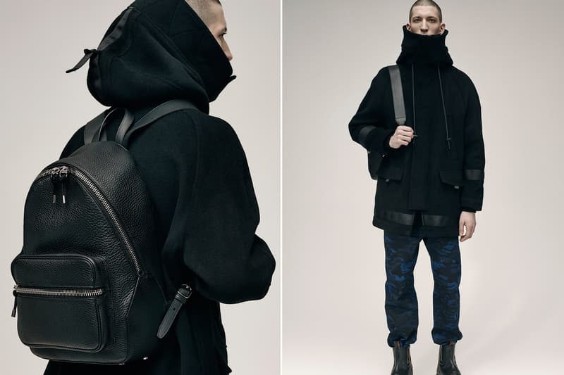 初期のヒップホップからインスパイアされた、Alexander Wang 2016 Fall Winterコレクション