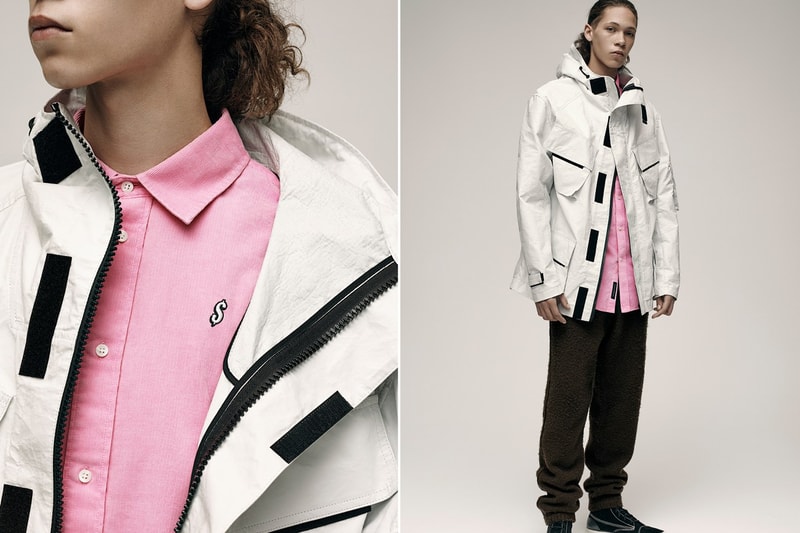 初期のヒップホップからインスパイアされた、Alexander Wang 2016 Fall Winterコレクション