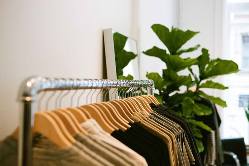 Apolis がニューヨークにフラッグシップショップをオープン