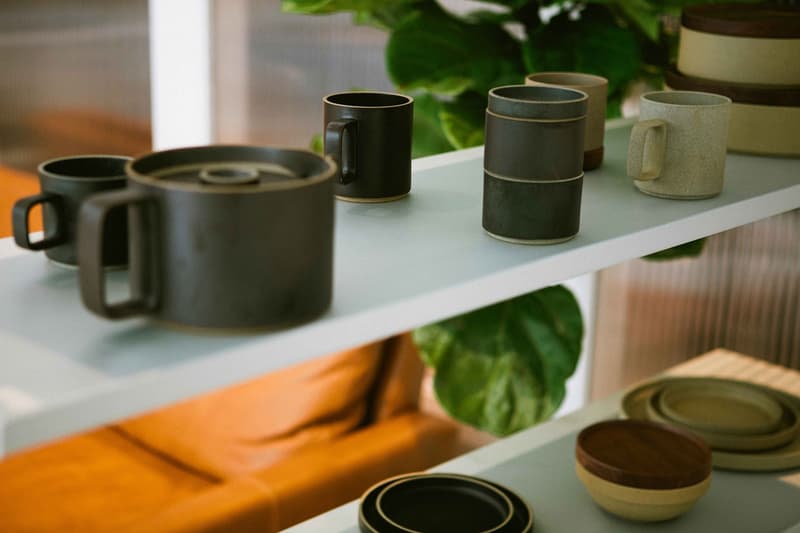 Apolis がニューヨークにフラッグシップショップをオープン