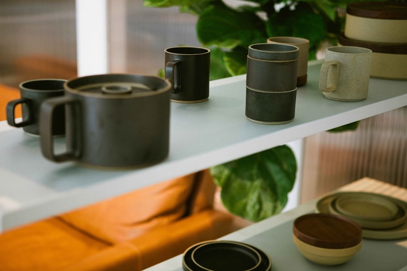 Apolis がニューヨークにフラッグシップショップをオープン