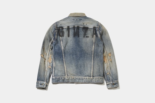 AUTUMN IN THE PARK・ING 秋の新作ラインアップ