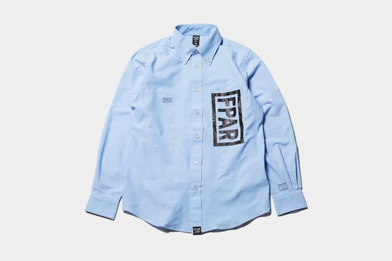 AUTUMN IN THE PARK・ING 秋の新作ラインアップ