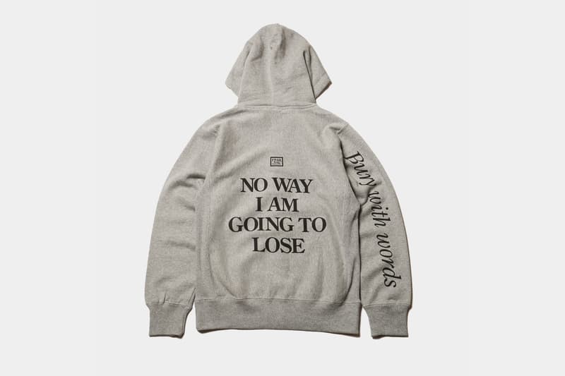 AUTUMN IN THE PARK・ING 秋の新作ラインアップ