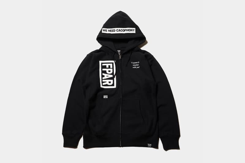 AUTUMN IN THE PARK・ING 秋の新作ラインアップ