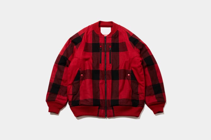 AUTUMN IN THE PARK・ING 秋の新作ラインアップ