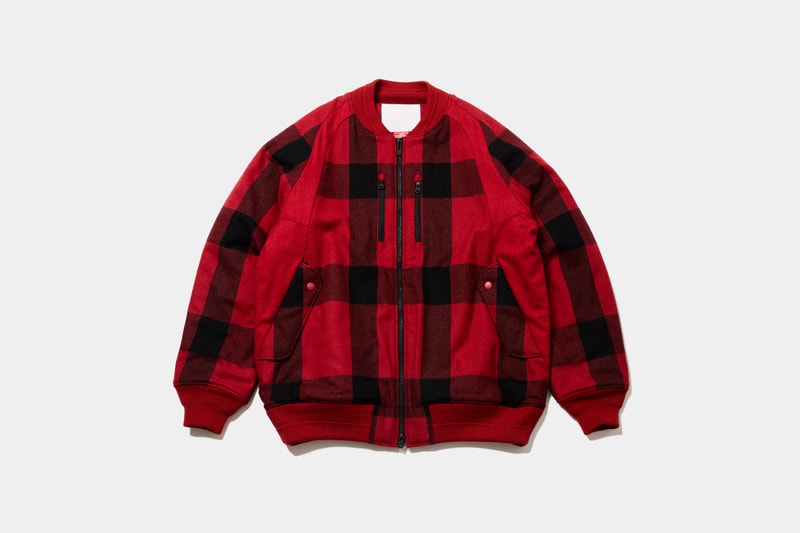 AUTUMN IN THE PARK・ING 秋の新作ラインアップ