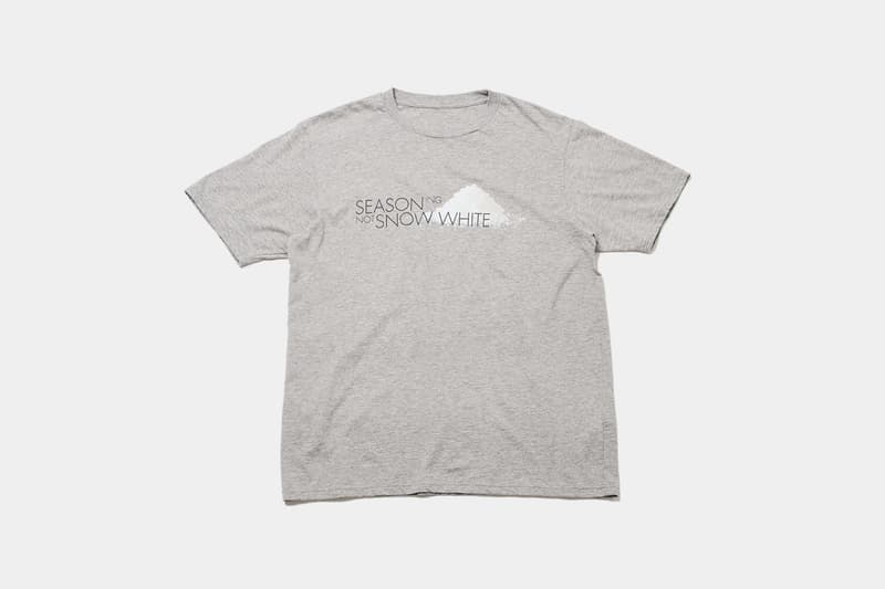 AUTUMN IN THE PARK・ING 秋の新作ラインアップ