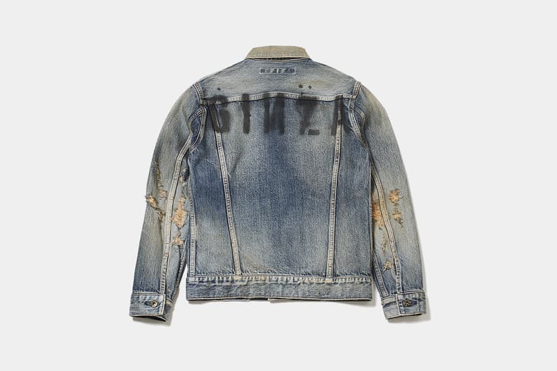 AUTUMN IN THE PARK・ING 秋の新作ラインアップ