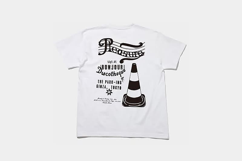 AUTUMN IN THE PARK・ING 秋の新作ラインアップ